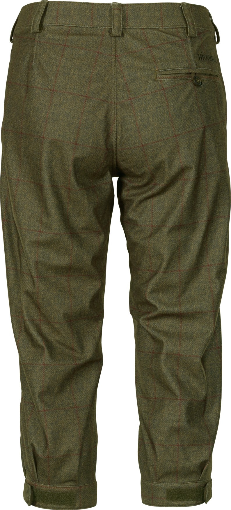 Stornoway Shooting Lady knäbyxor Willow green - Härkila