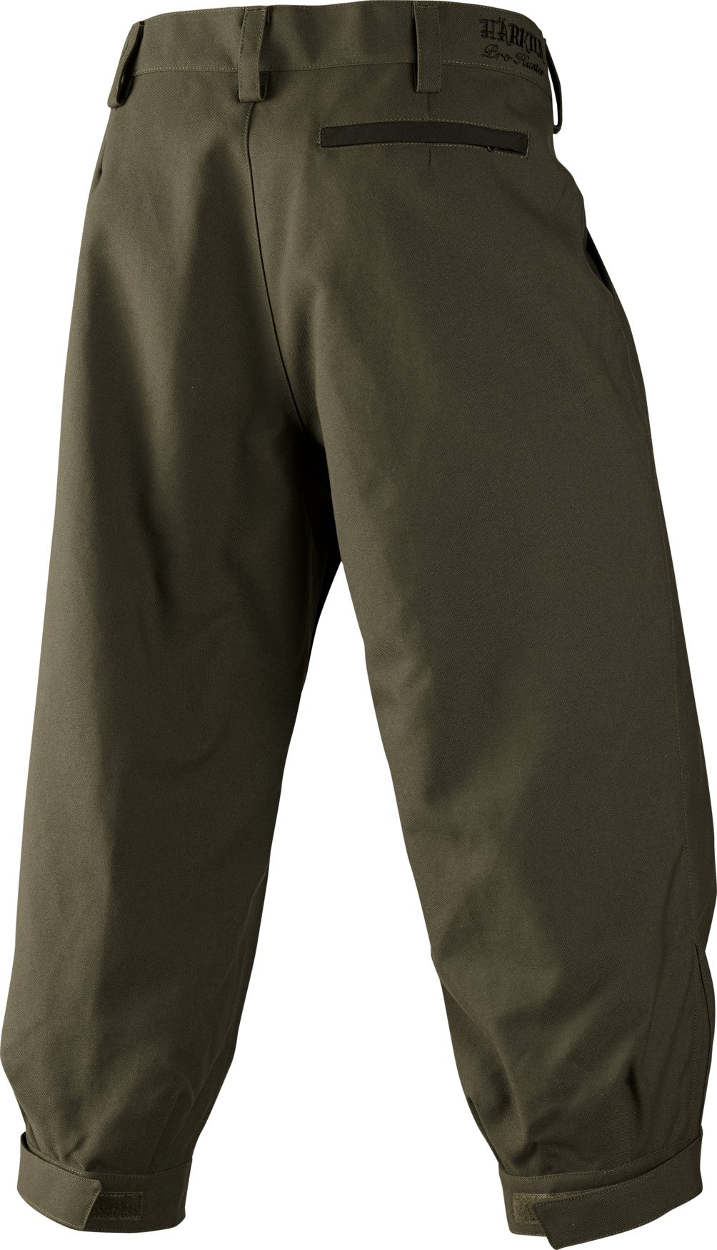 Pro Hunter Endure Knickers Willow Green - Härkila