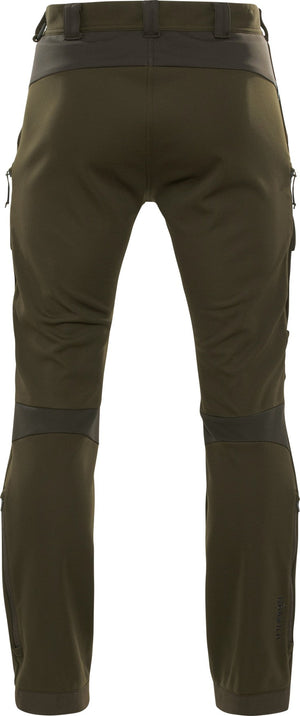 Deer Stalker lätt byxor Willow green/Shadow brown - Härkila