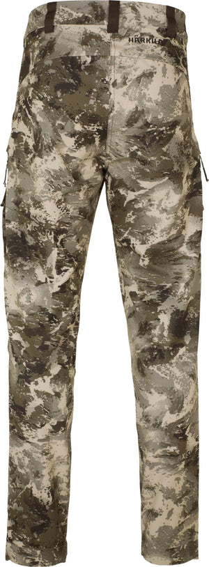 Mountain Hunter Expedition lätt byxor AXIS MSP®Mountain - Härkila