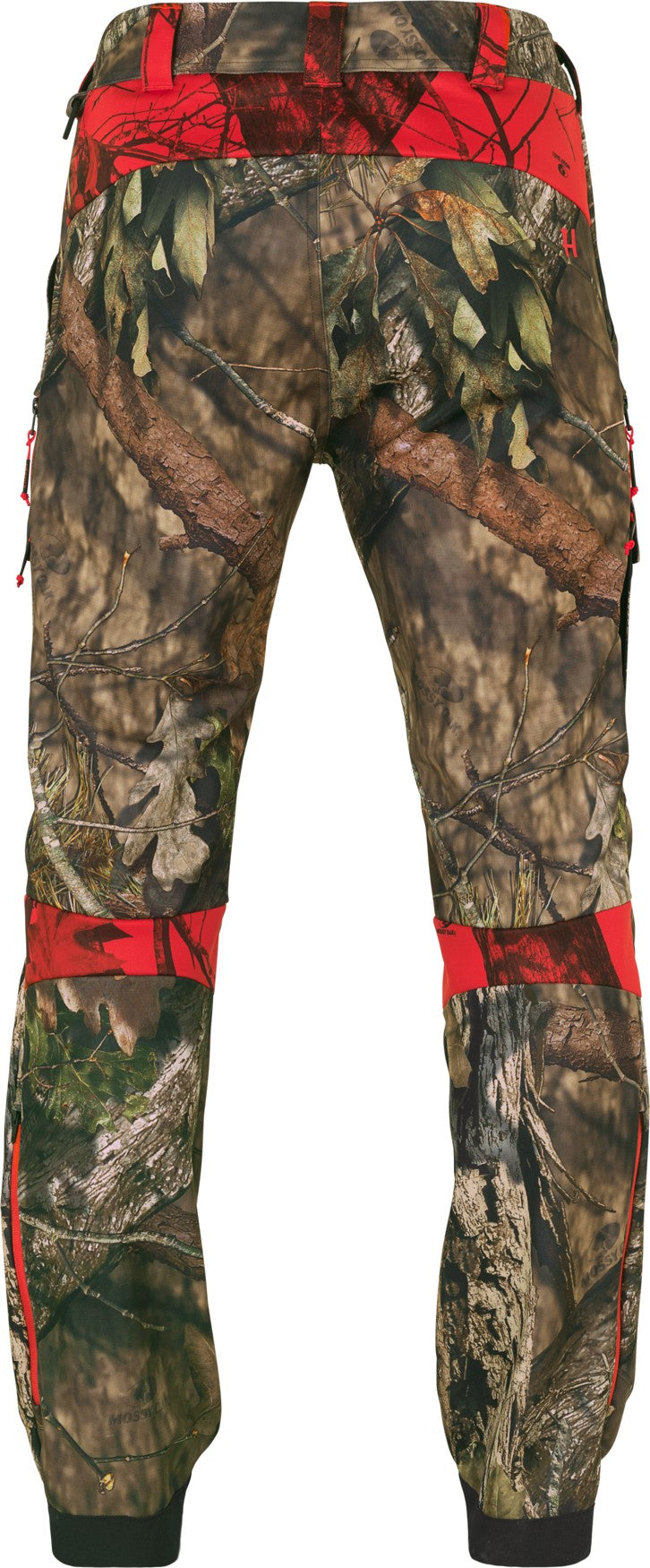 Moose Hunter 2.0 lätta byxor MossyOak®Break-Up Country®/MossyOak®Red - Härkila