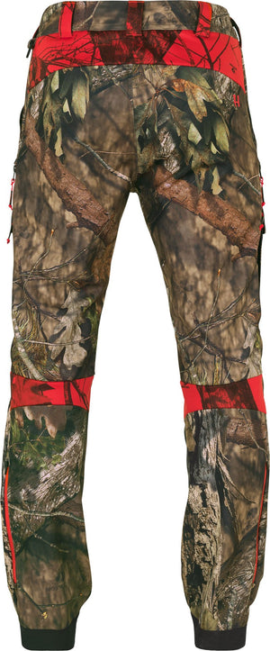 Moose Hunter 2.0 lätta byxor MossyOak®Break-Up Country®/MossyOak®Red - Härkila