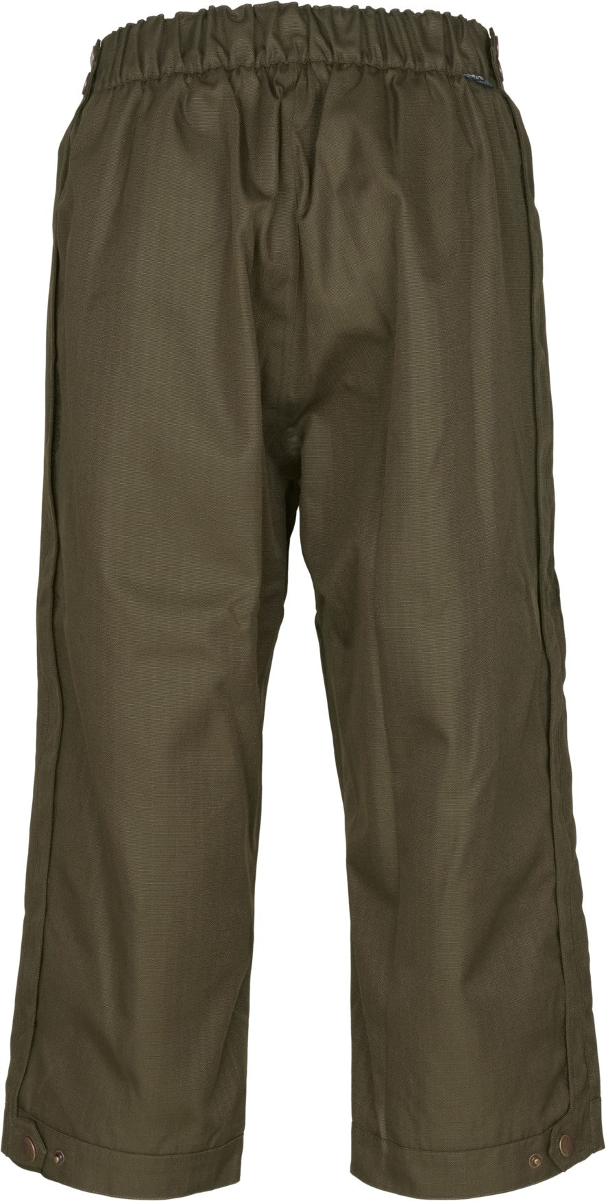 Buckthorn Short överdragsbyxor Shaded olive - Seeland