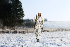 Polar hängselbyxor Realtree® APS - Seeland
