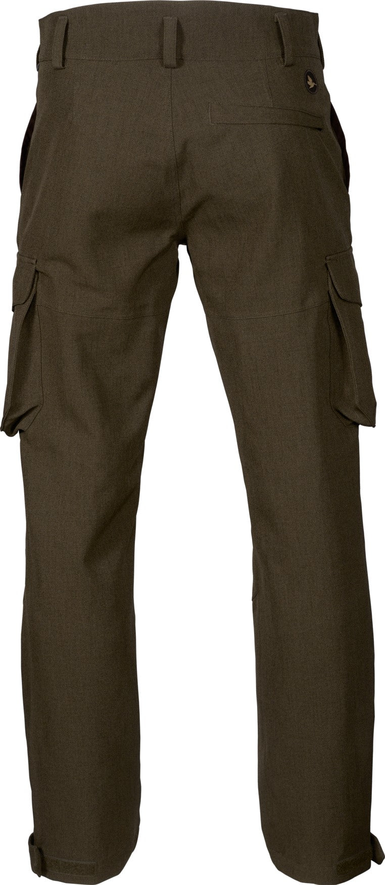 Woodcock Advanced byxor Shaded olive - Seeland
