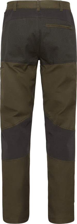 Key-Point Active II byxor Pine green - Seeland
