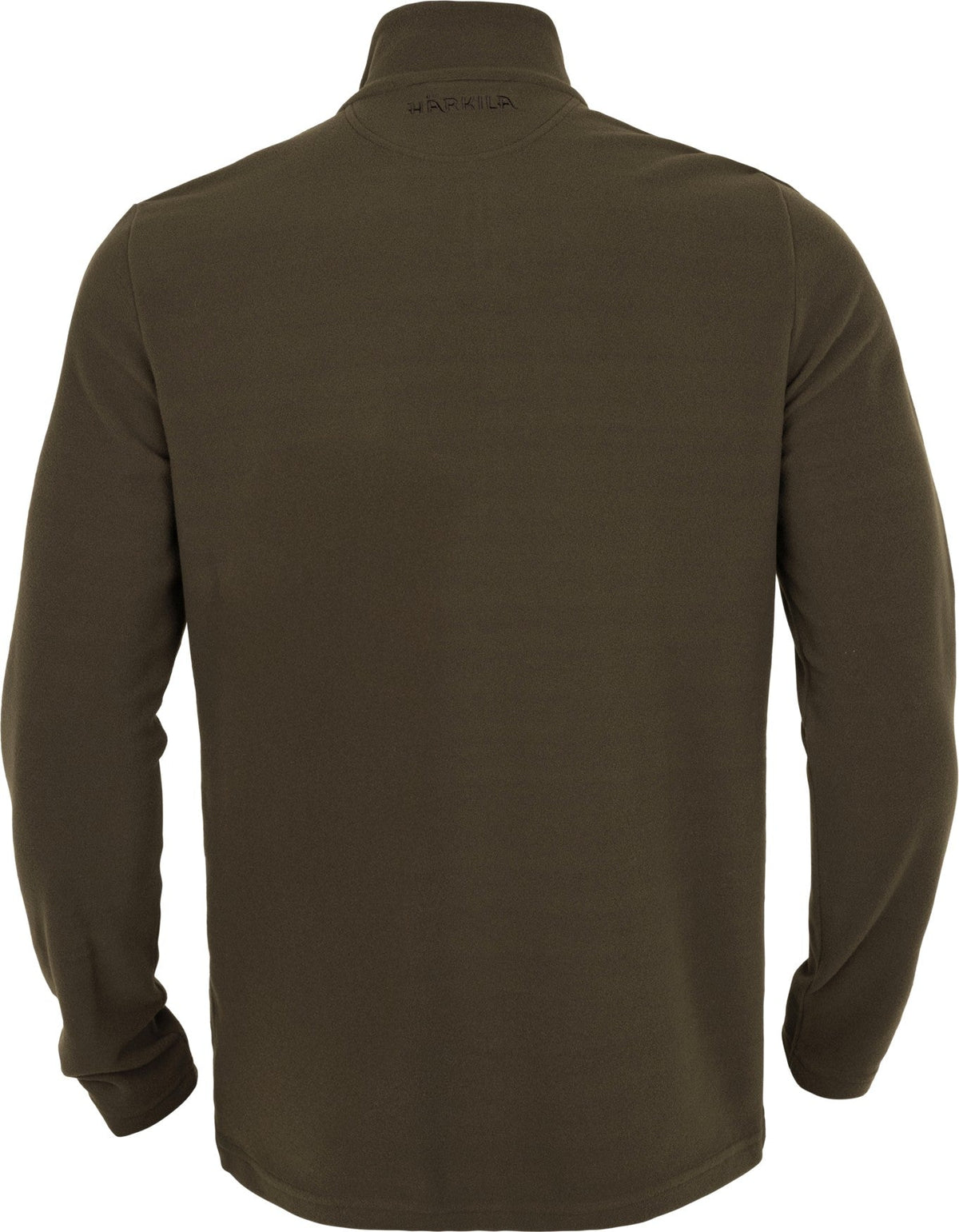 Fyrr fleecepullover - Willow Green – Härkila