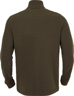 Fyrr fleecepullover - Willow Green – Härkila