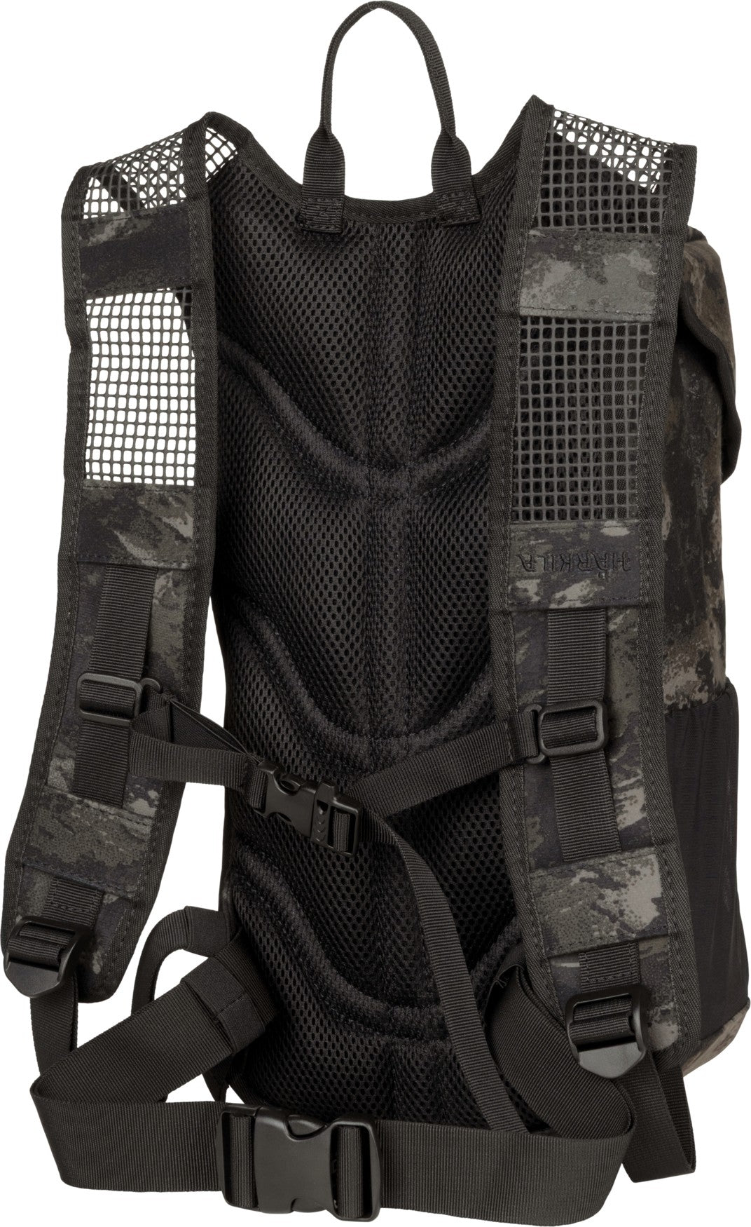 NOCTYX 12L ryggsäck - Axis MSP® Svart – Härkila