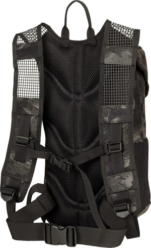 NOCTYX 12L ryggsäck - Axis MSP® Svart – Härkila