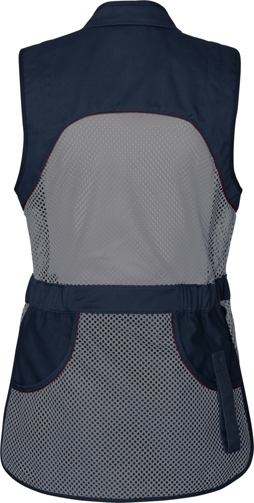 Skeet II Lady väst Classic blue - Seeland