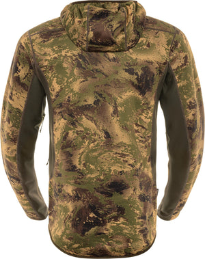 Deer Stalker camo fleecehoodie AXIS MSP®Forest - Härkila