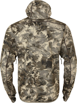 Mountain Hunter Expedition fleecehoodie AXIS MSP®Mountain - Härkila