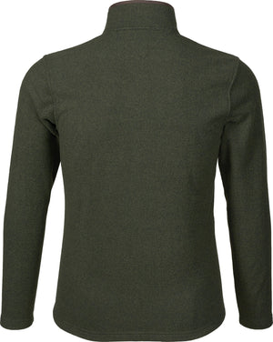 Woodcock fleece Classic grön - Seeland
