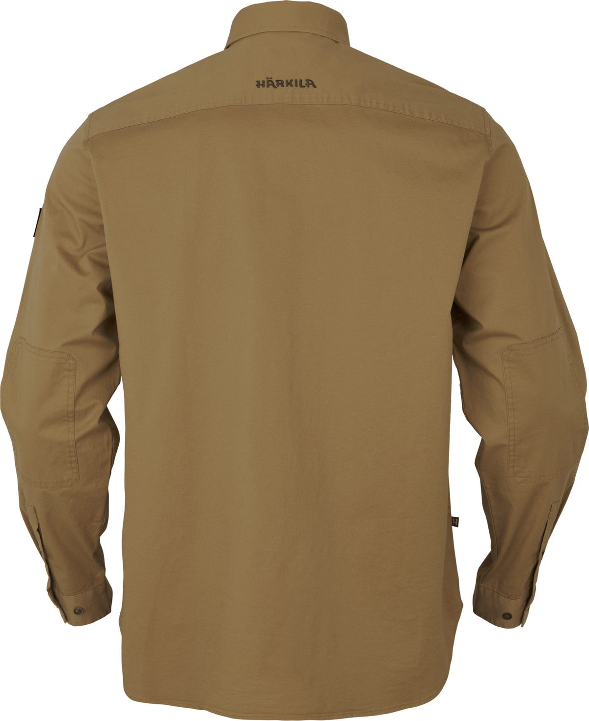 Trym L/S skjorta Antique sand - Härkila