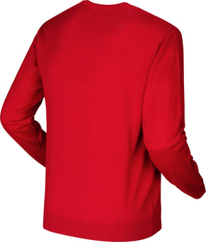 Glenmore tröja - Jester red - Härkila