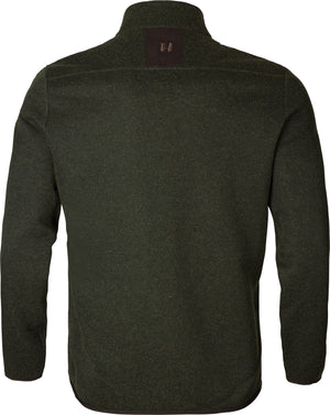 Metso full zip - Willow green - Härkila