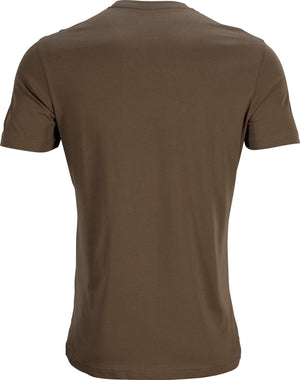 Pro Hunter S/S T-shirt Slate brown - Härkila