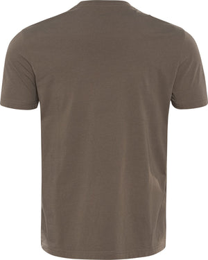 Core T-shirt Brown granite - Härkila