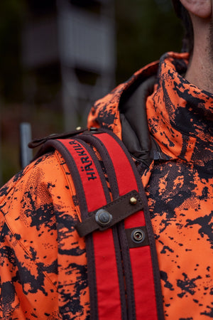 Wildboar Pro gevärrem Orange blaze - Härkila