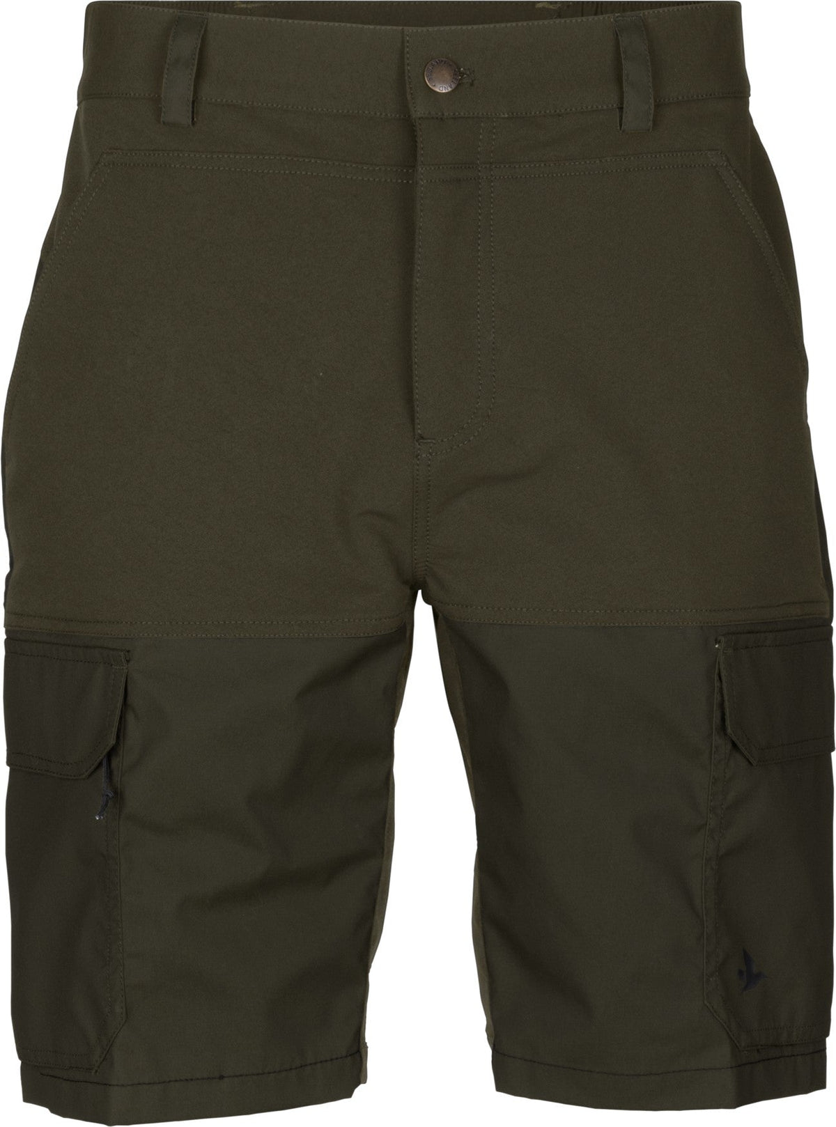 Elm Shorts Light Pine/Grizzly Brown - Seeland
