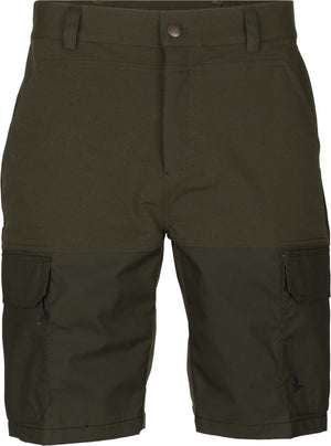 Elm Shorts Light Pine/Grizzly Brown - Seeland