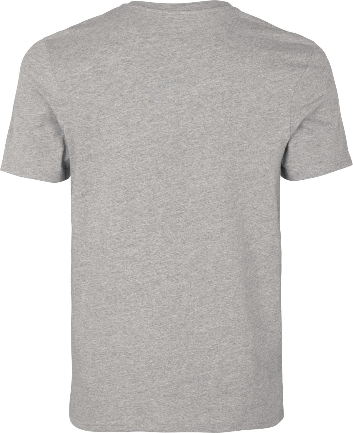 Falcon T-tröja Dark Grey Melange - Seeland