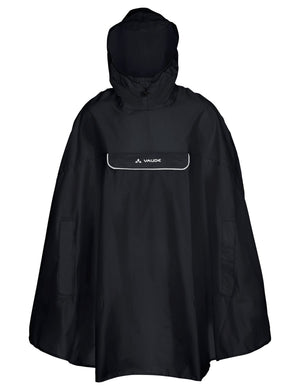 Valdipino Poncho - Vaude