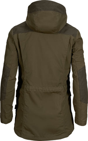 Key-Point Lady jacka Pine green - Seeland