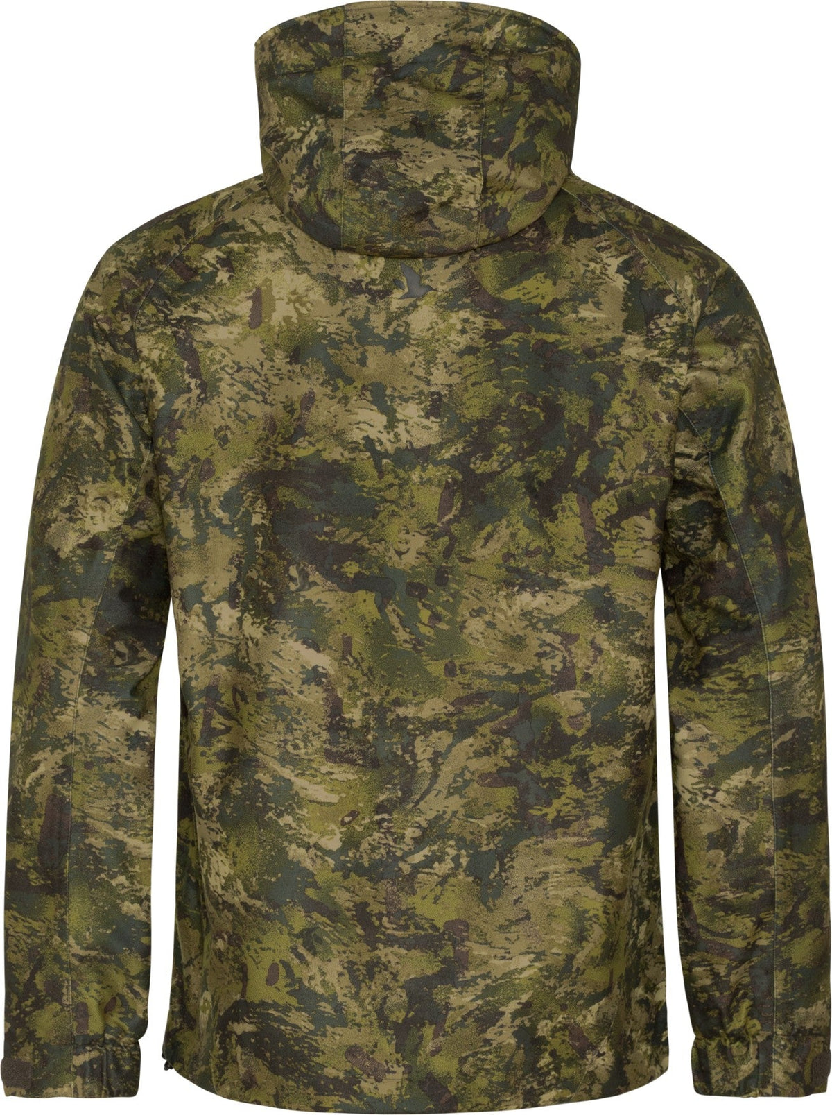 Avail Camo jacka InVis green - Seeland