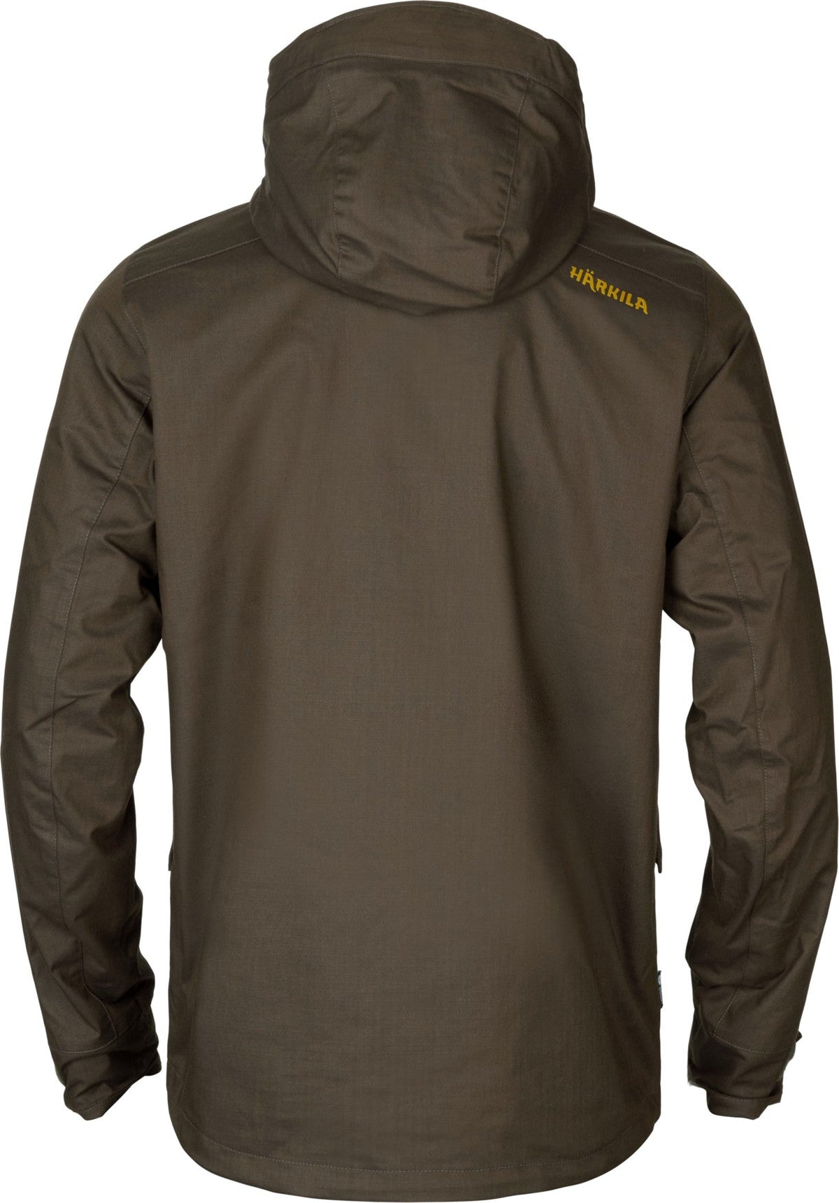 Nordic Hunter HWS jacka Willow green - Härkila