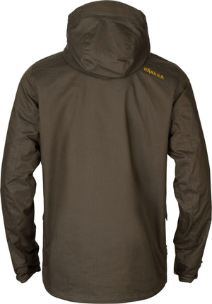 Nordic Hunter HWS jacka Willow green - Härkila