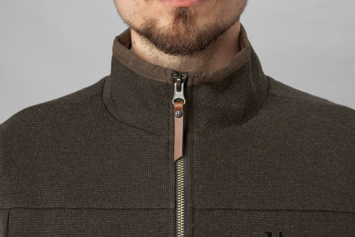 Sandhem Pro väst Willow green - Härkila