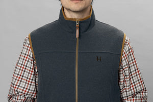Sandhem Pro väst Dark navy - Härkila