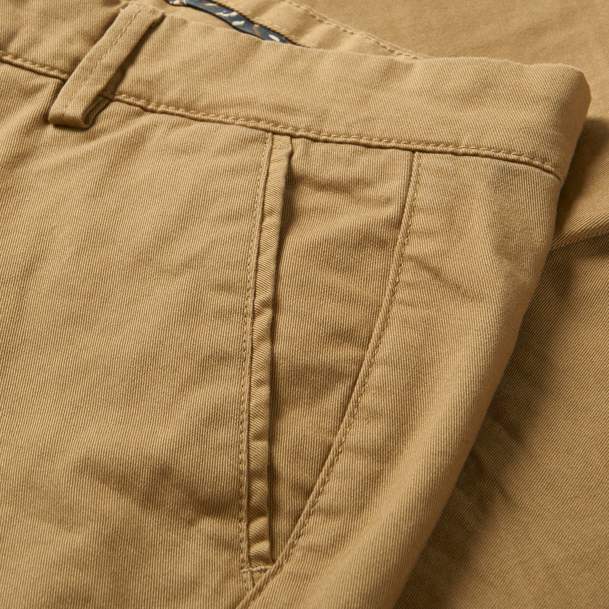 Norberg Dam chinos Antique sand - Härkila