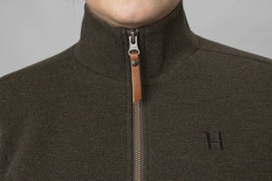 Svensk produkt titel: Sandhem Pro HSP Tröja Dam Willow green - Härkila