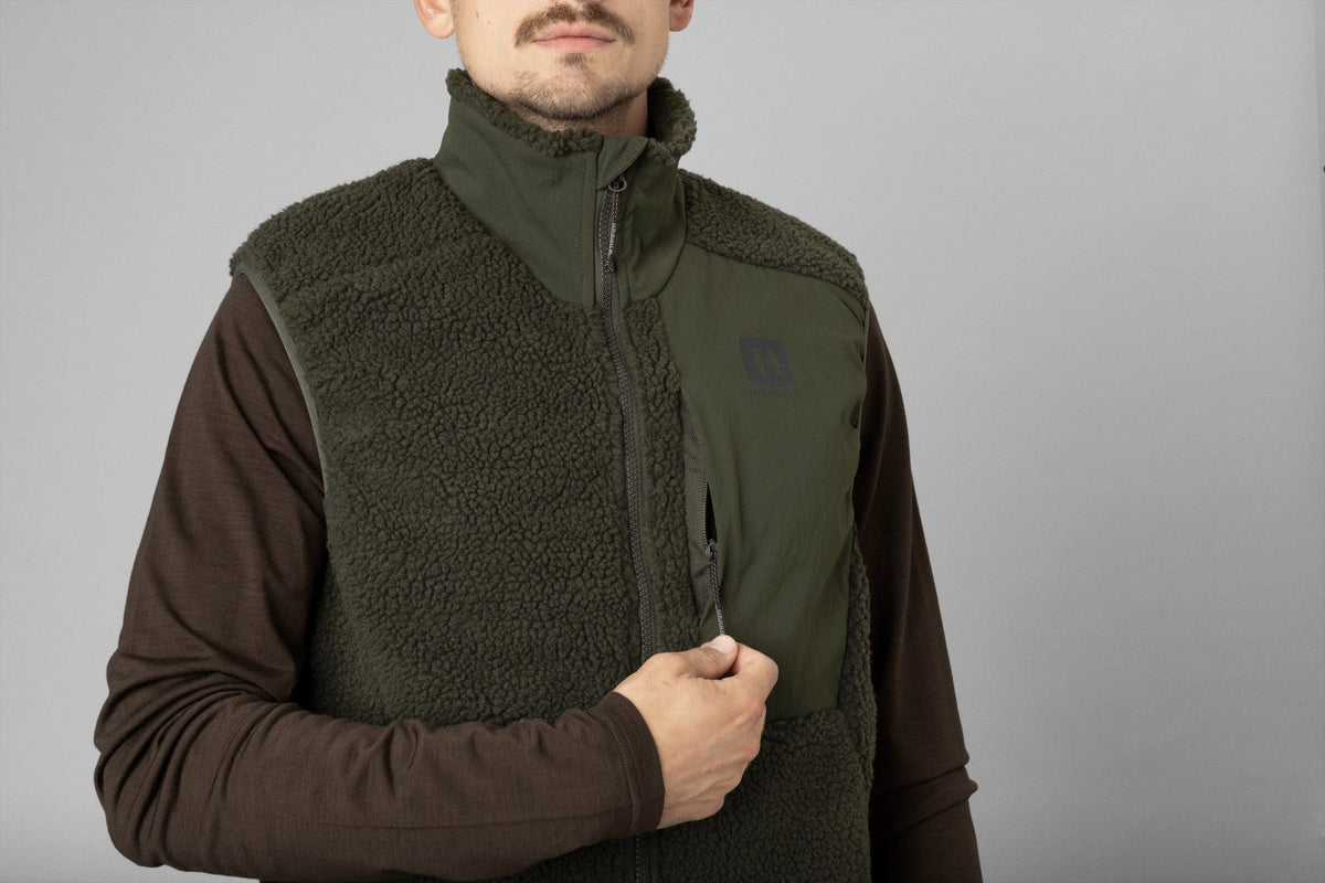 Fjäll Polar Västen Rosin - Härkila