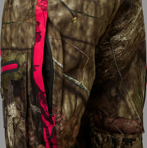 Moose Hunter 2.0 GTX byxor MossyOak®Break-Up Country®/MossyOak®Red - Härkila