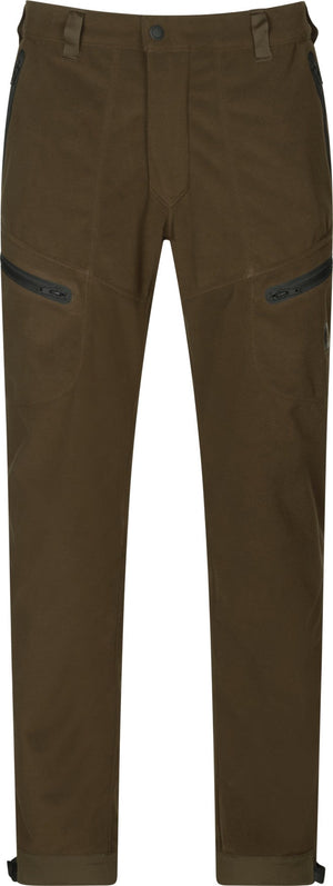 Kamko kamouflage vändbara WSP-byxor Hunting green/MossyOak®Break-up Country® - Härkila