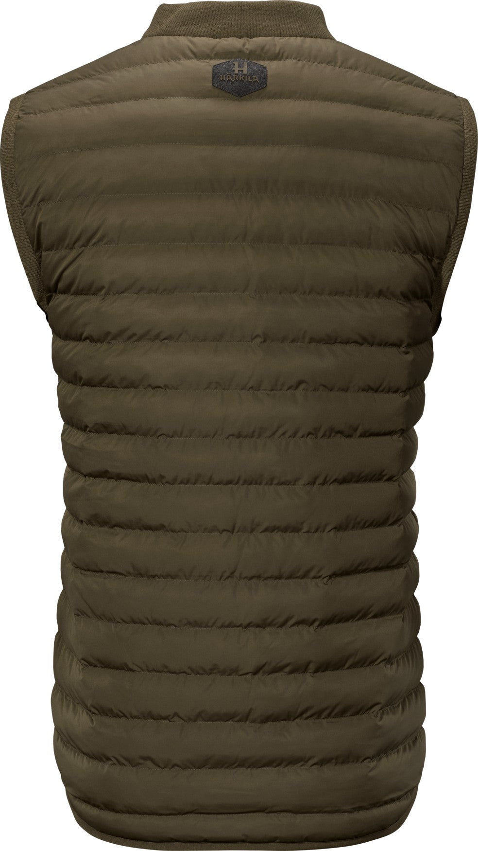 Driven Hunt Insulated väst Willow green - Härkila