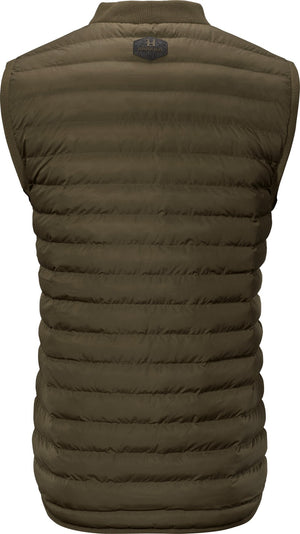Driven Hunt Insulated väst Willow green - Härkila