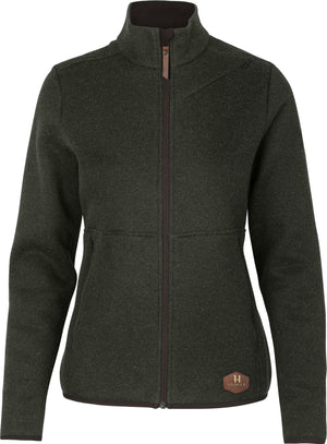 Metso fullzip Dam Willow green - Härkila