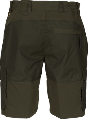 Elm Shorts Light Pine/Grizzly Brown - Seeland