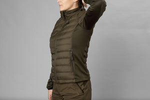 Therma Jacka Light Pine - Seeland