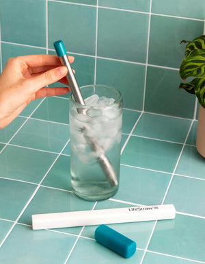 Sip 3-pack Med 3 Fodral – LifeStraw