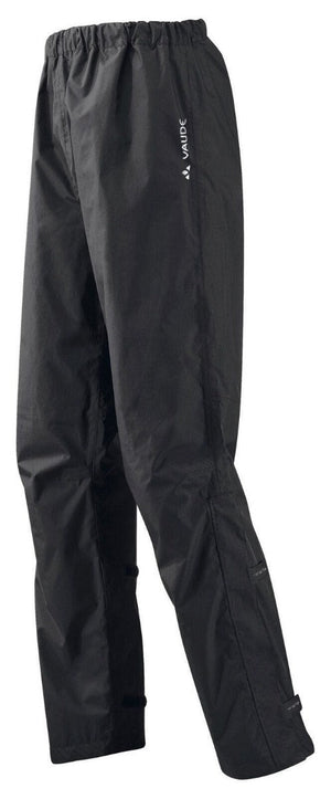 Herr Fluid Byxor II S/S+L/S – Vaude