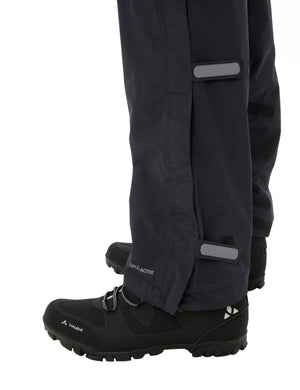 Herr Fluid Byxor II S/S+L/S – Vaude