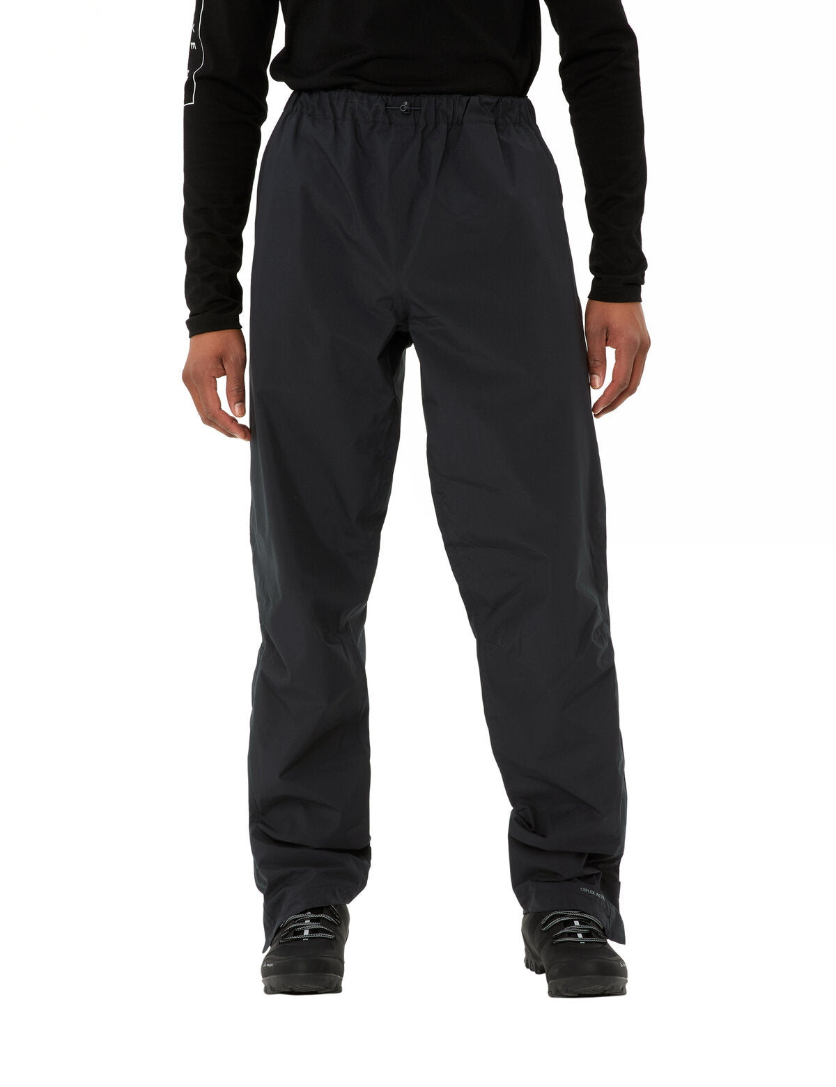 Herr Fluid Byxor II S/S+L/S – Vaude