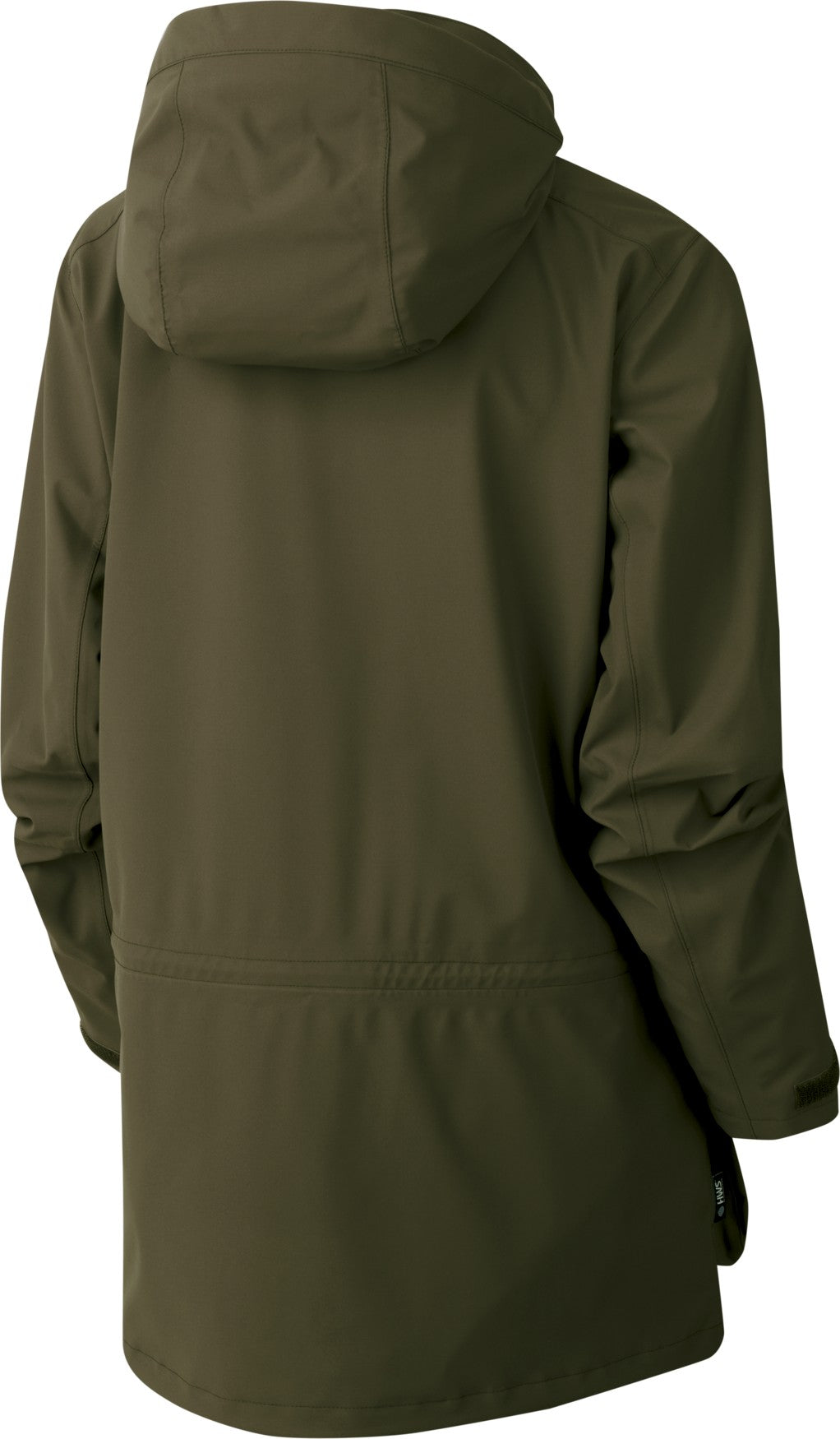Orton Packable Lady jacka Willow green - Härkila