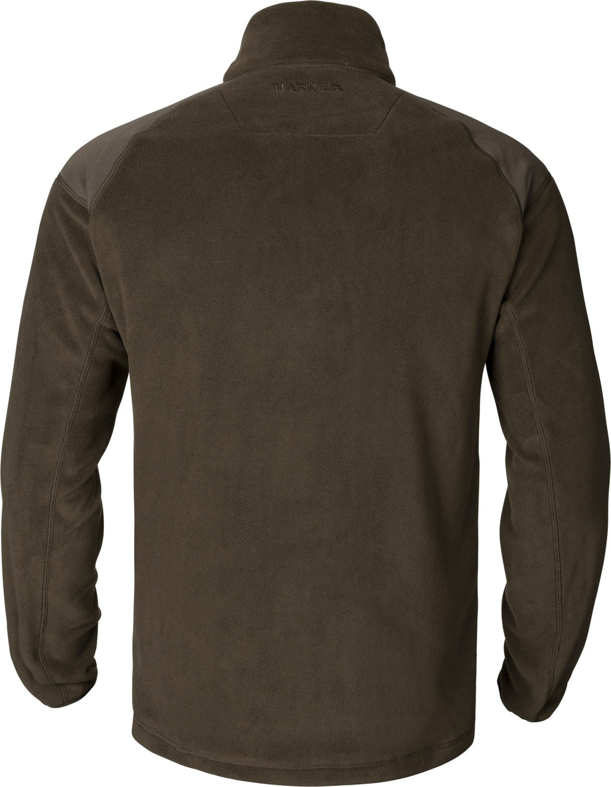 Venjan 2.0 Fleecejacka Shadow Brown - Härkila